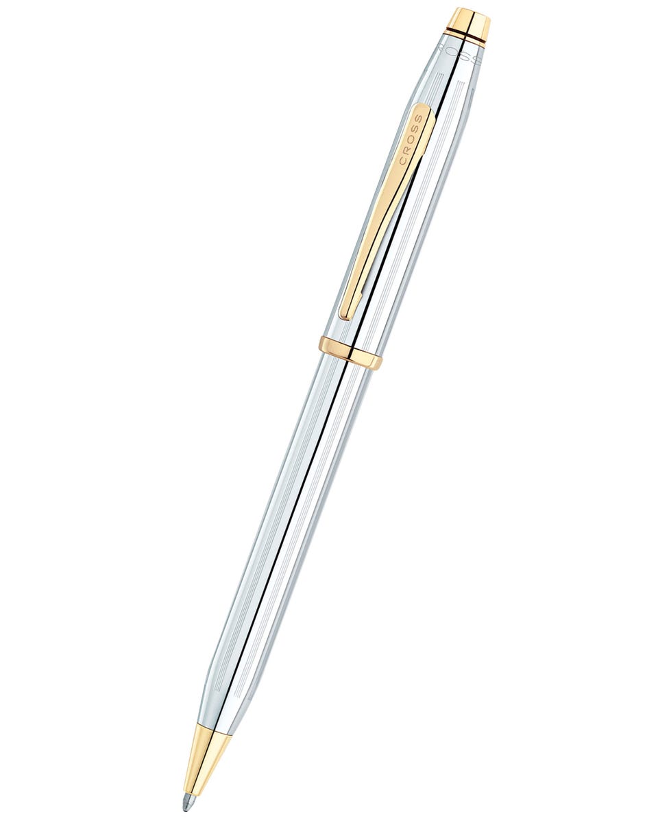 Cross Century II Medalist Ballpoint Pen 3302WG