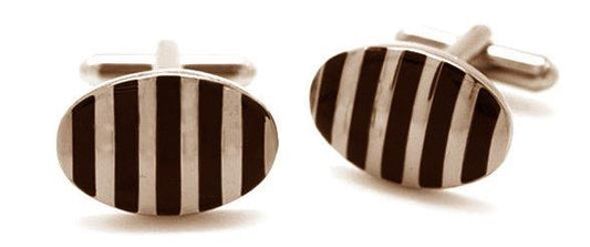 Jos Von Arx Cufflinks