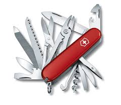 Victorinox Handyman Pocket Knife