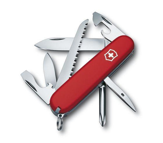 Victorinox  Hiker Pocket Knife