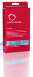 Connoisseurs UltraSoft® Silver Jewelry Polishing Cloth.