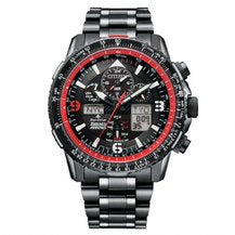 Citizen Red Arrows Limited Edition Skyhawk A.T Watch