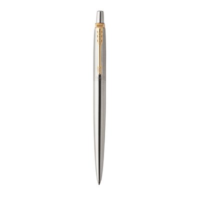 PARKER JOTTER BALLPOINT CLASSIC STEEL GOLD 1953182