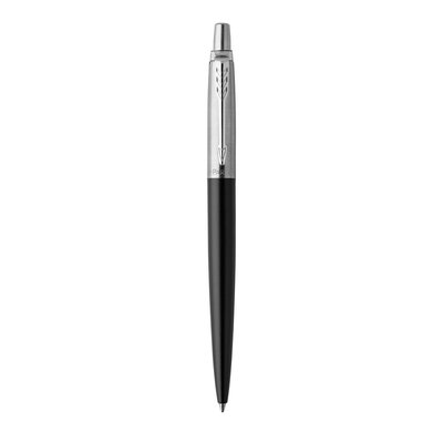 PARKER JOTTER BALLPOINT CLASSIC BOND BLACK CHROME 1953184