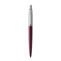 PARKER JOTTER BALLPOINT CLASSIC PURPLE CHROME