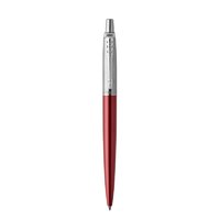 PARKER JOTTER BALLPOINT CLASSIC SIGNAL RED CHROME