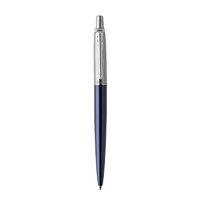 PARKER JOTTER BALLPOINT CLASSIC ROYAL BLUE CHROME