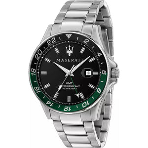 Maserati Sfida R8853140005 Watch