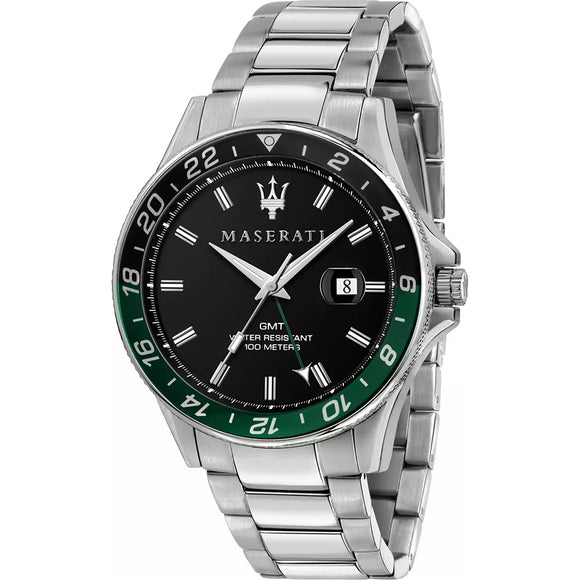 Maserati Sfida R8853140005 Watch