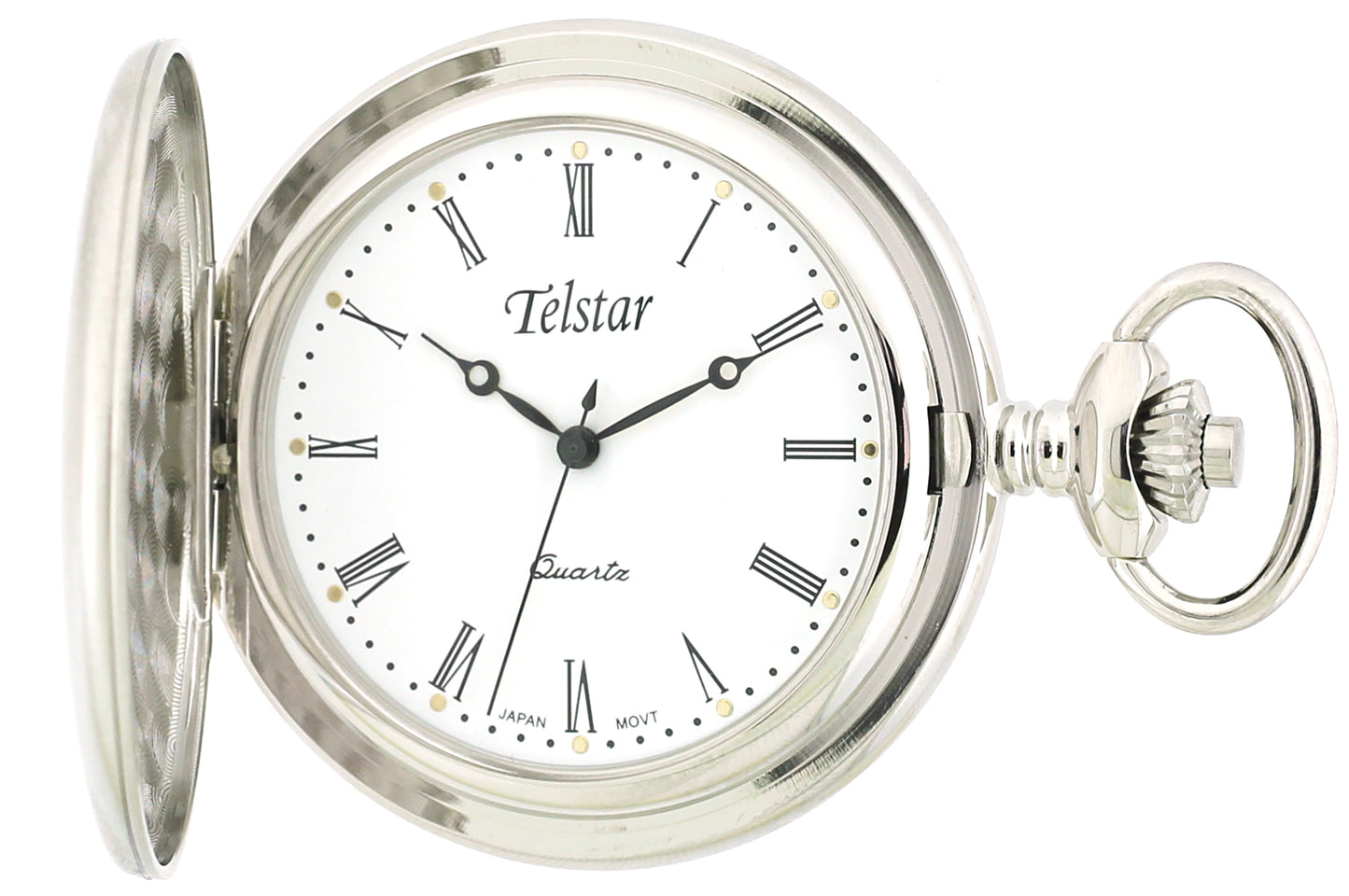 Telstar Pocket Watch
