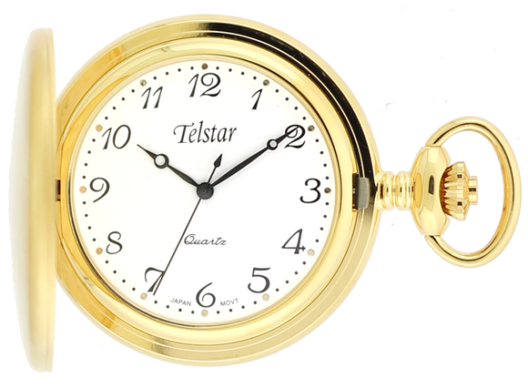 Telstar Pocket Watch