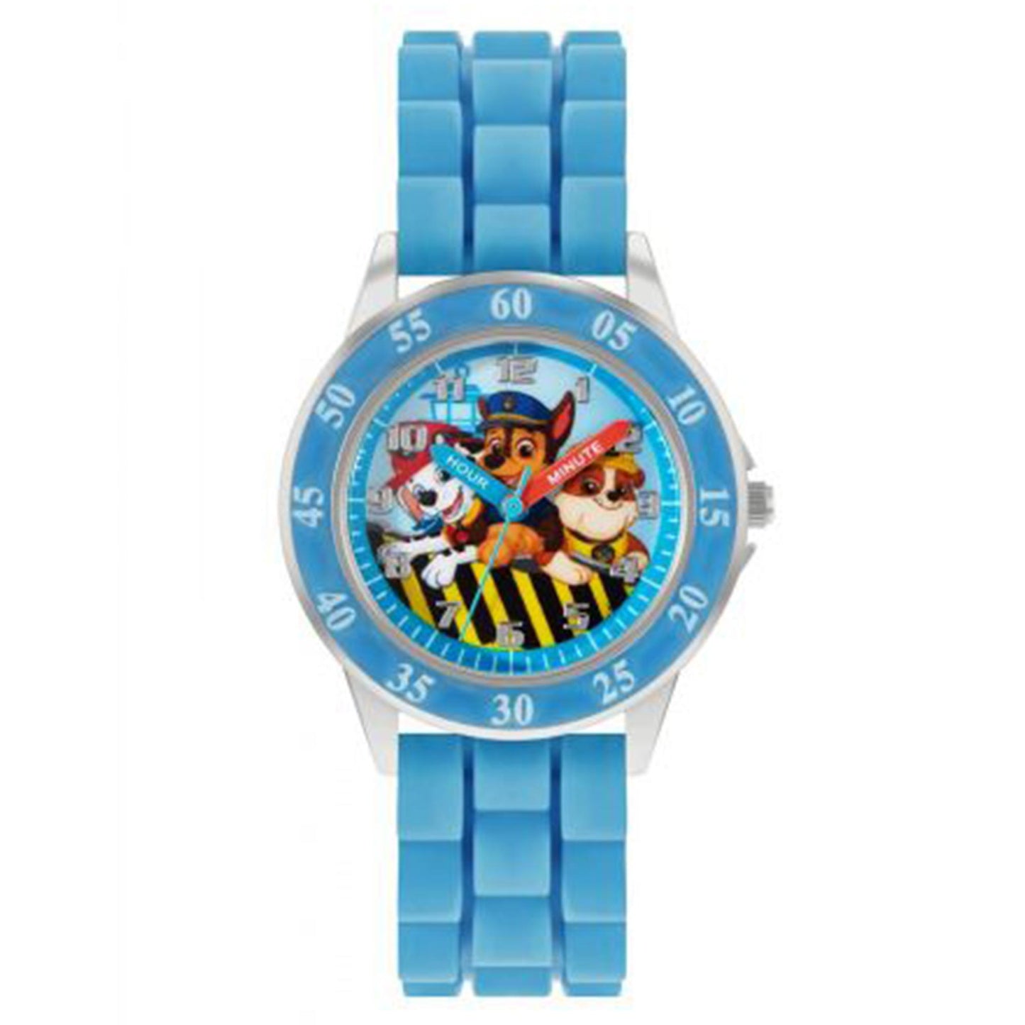 Paw Patrol Time Teacher Watch