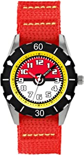 POKEMON TIME TEACHER WATCH