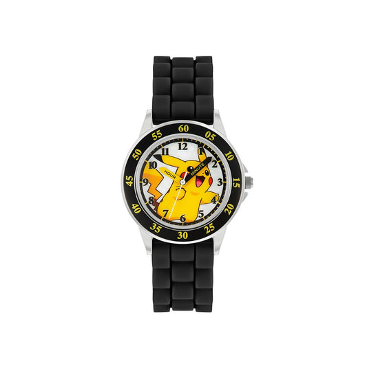 POKEMON TIME TEACHER WATCH