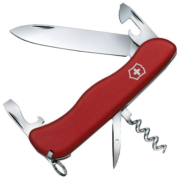 Victorinox Picknicker Red Pocket Knife