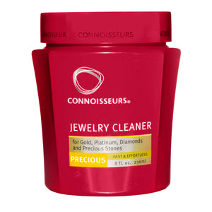 Connoisseurs Precious Jewellery Cleaner