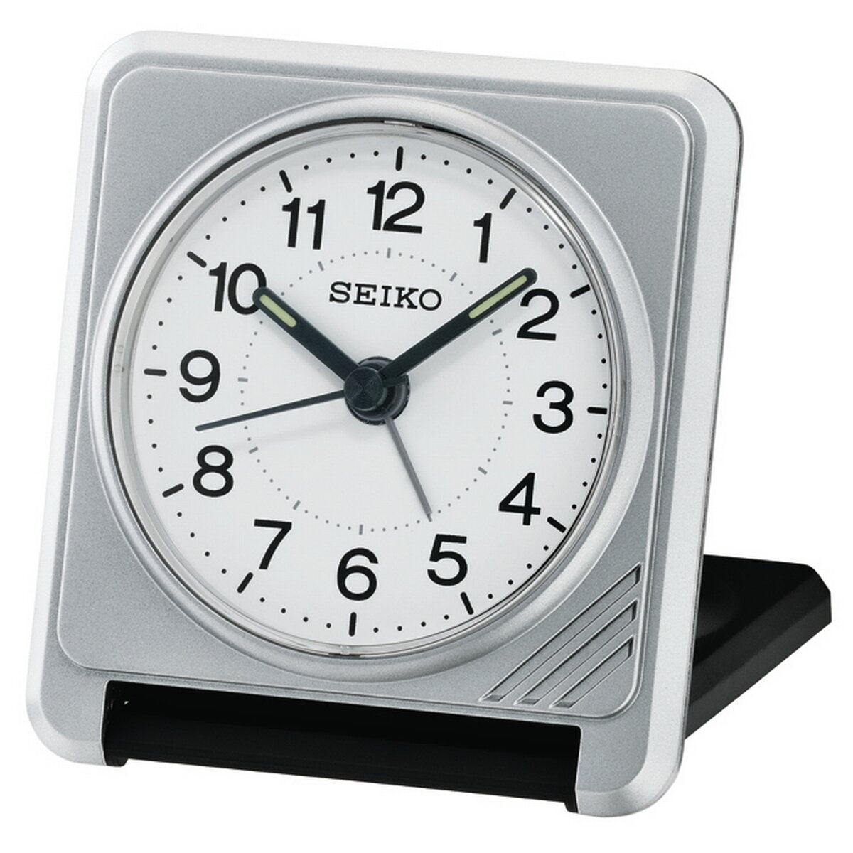SEIKO TRAVEL ALARM CLOCK