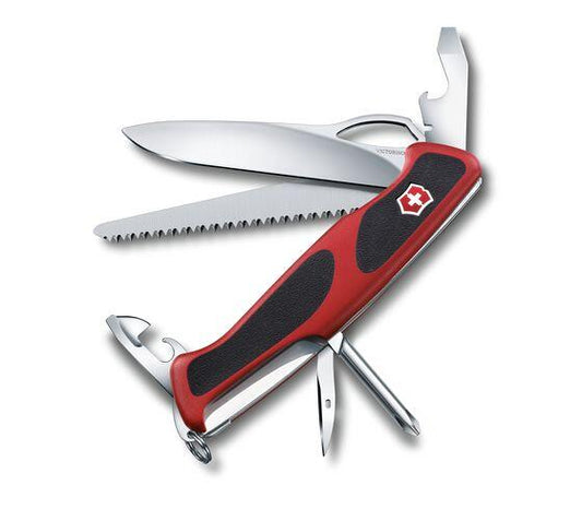 Victorinox Ranger Grip 78 Pocket Knife