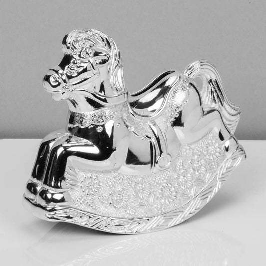 Rocking Horse Money Box 42-6299P