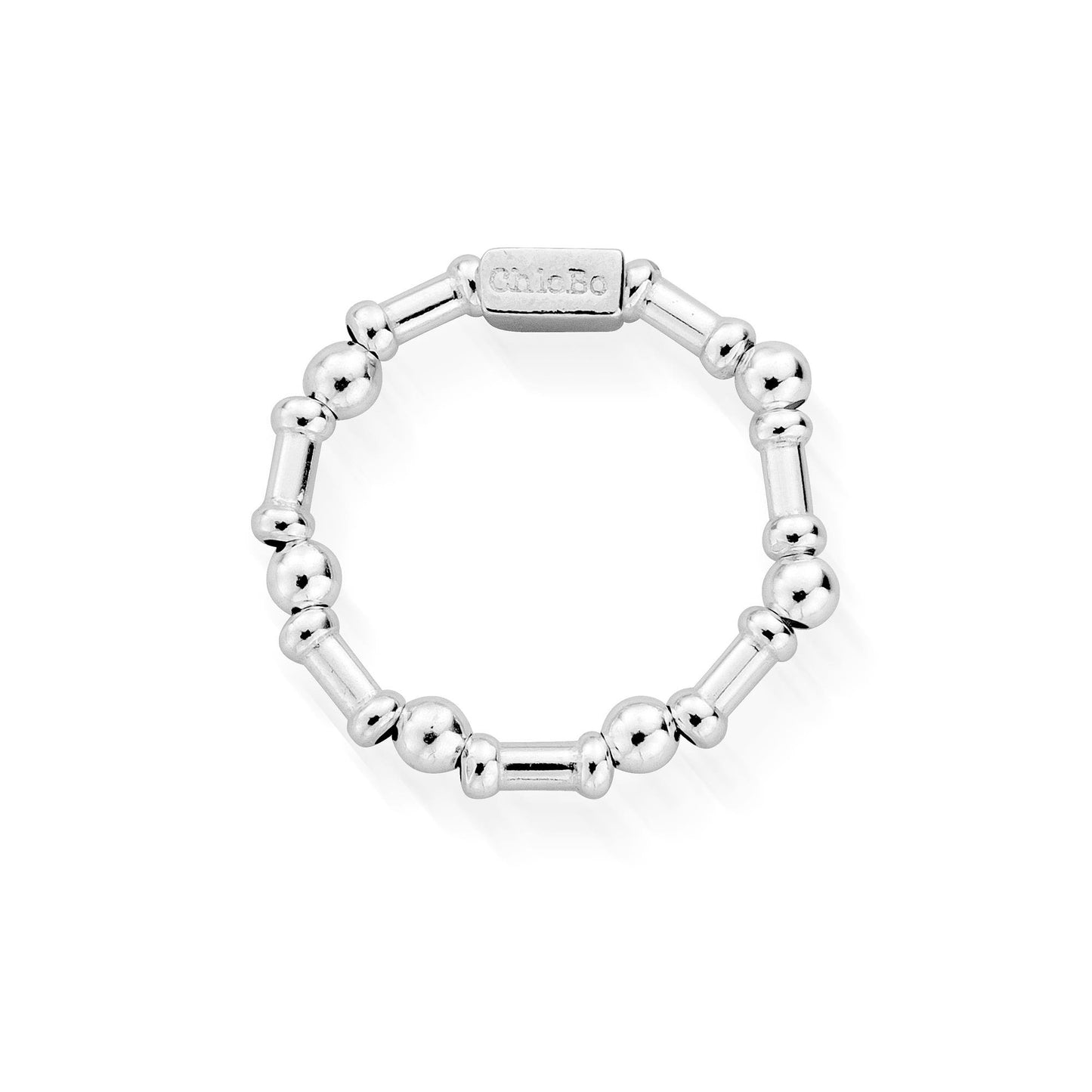 ChloBo Rhythm of Water Ring