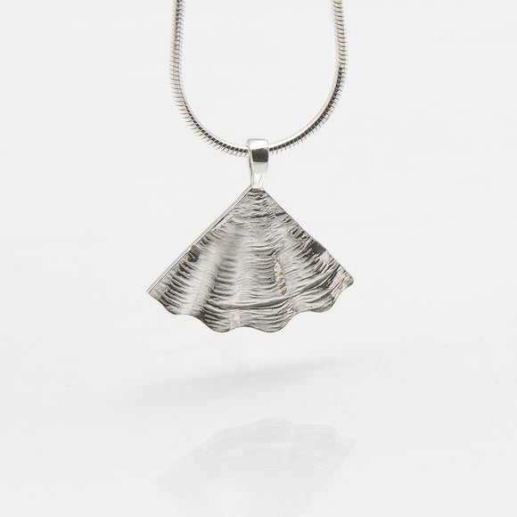 Martina Hamilton Shore Collection Silver Pendant