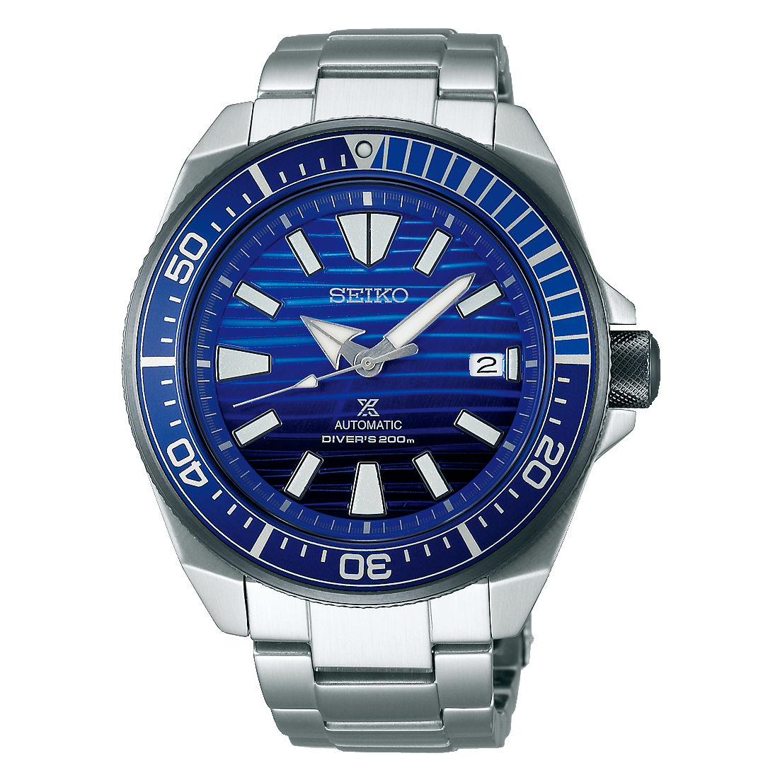 Seiko Prospex Automatic 200m Ocean Special Edition SRPC93K1