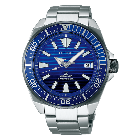 Seiko Prospex Automatic 200m Ocean Special Edition SRPC93K1