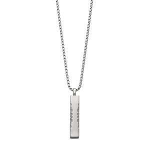 Steelwear Buenos Aires Necklace