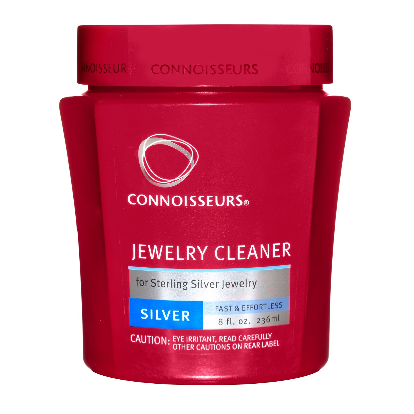 Connoisseurs Silver Jewellery Cleaner