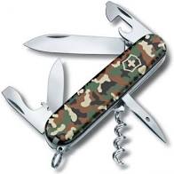 Victorinox Spartan Camouflage  Pocket Knife