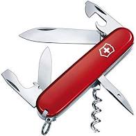 Victorinox Spartan Red Pocket Knife