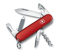 Victorinox Sportsman Pocket Knife