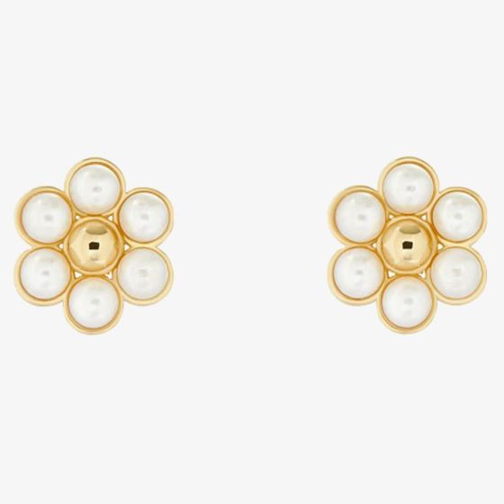 Ted baker daisy earrings Clearance