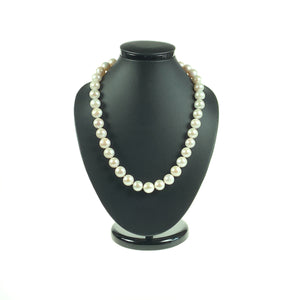 Freshwater Cultured Pearl 11-13 mm Necklace