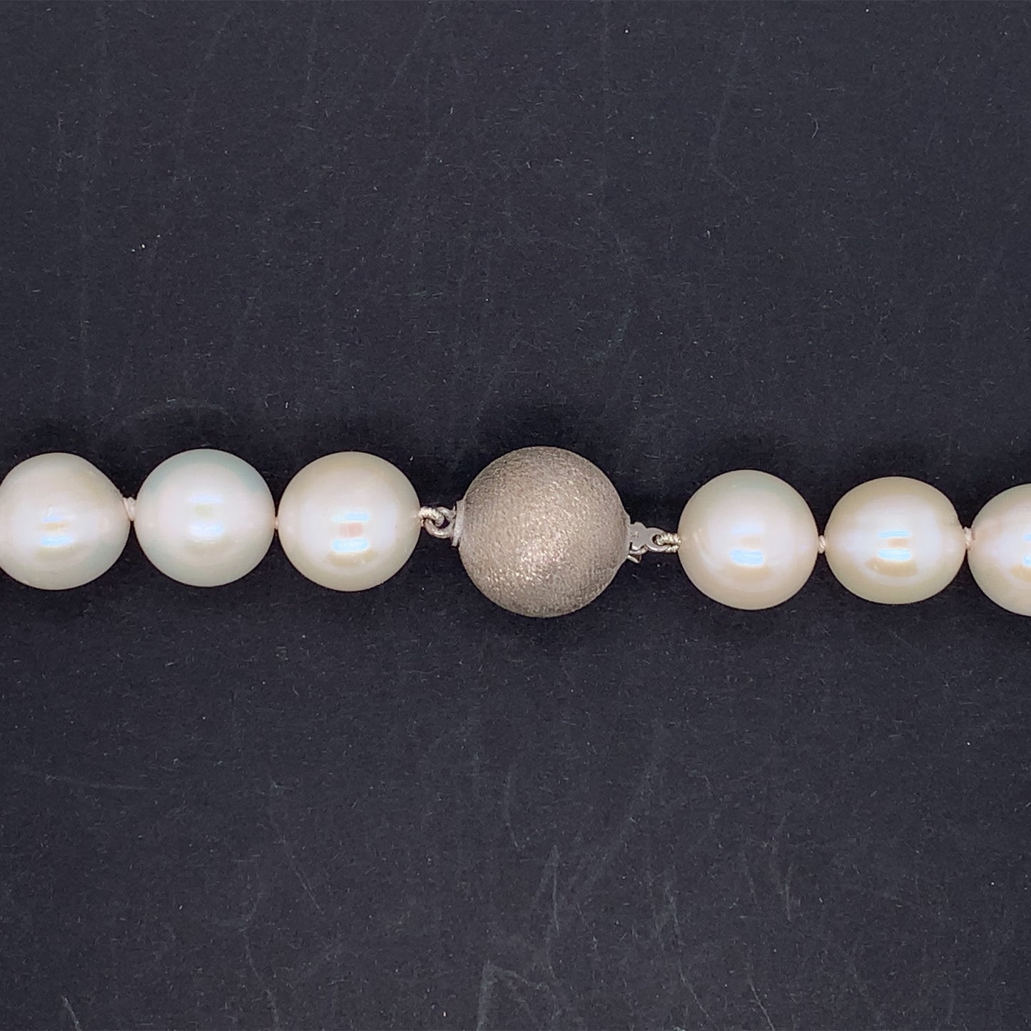 Freshwater Cultured Pearl 11-13 mm Necklace