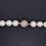 Freshwater Cultured Pearl 11-13 mm Necklace