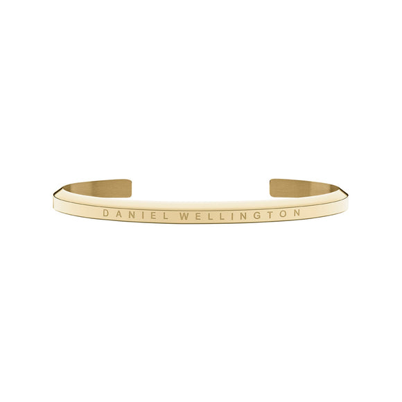 Daniel Wellington - Gold Classic Bracelet