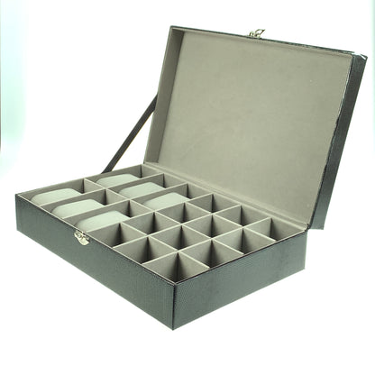 Watch and Accessory Box 21-1206