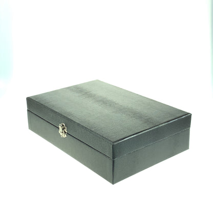 Watch and Accessory Box 21-1206