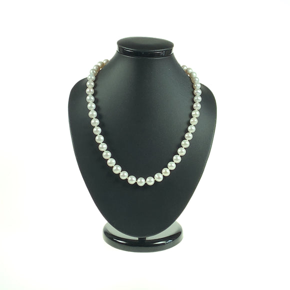 Freshwater Cultured Pearl 10/10.5 mm Necklace