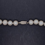 Freshwater Cultured Pearl 10mm Necklace