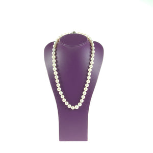 Freshwater Cultured Pearl 8.5/9mm Necklace
