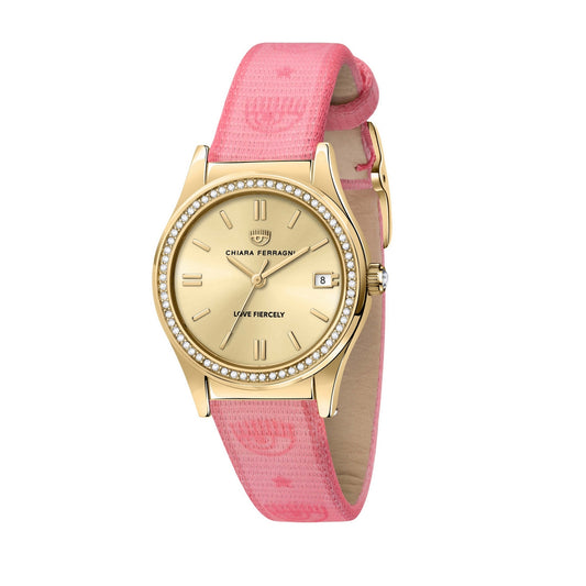 CHIARA FERRAGNI WATCH R1951102501