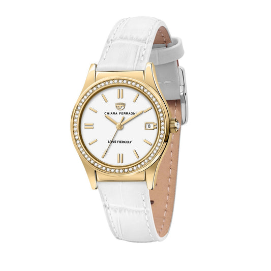 CHIARA FERRAGNI WATCH R1951102502