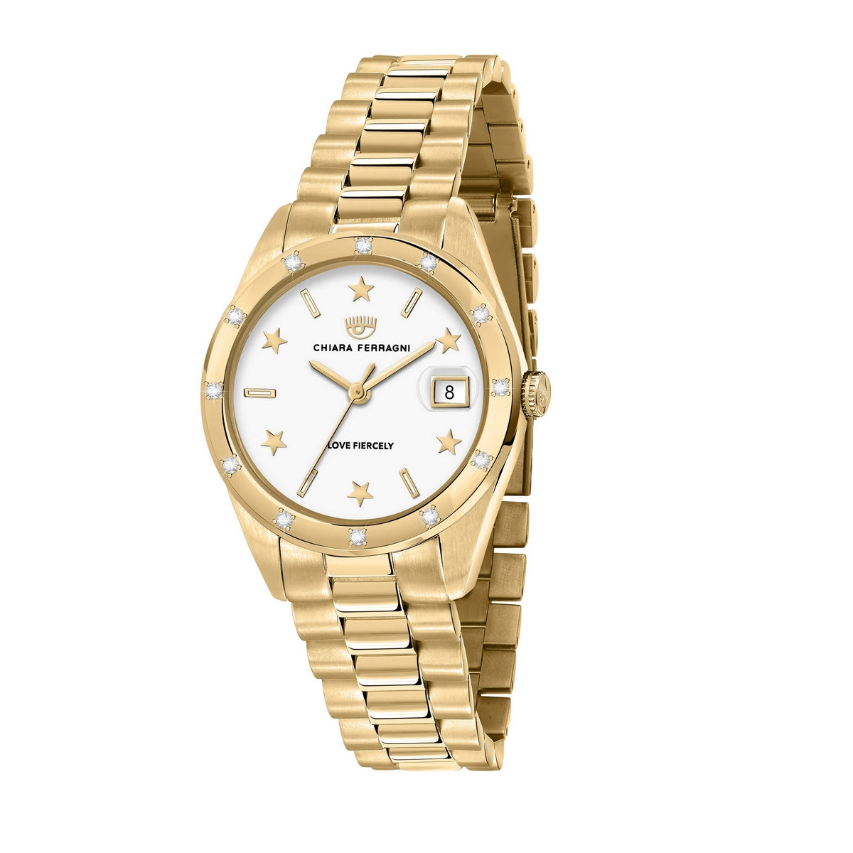 CHIARA FERRAGNI WATCH R1953100508