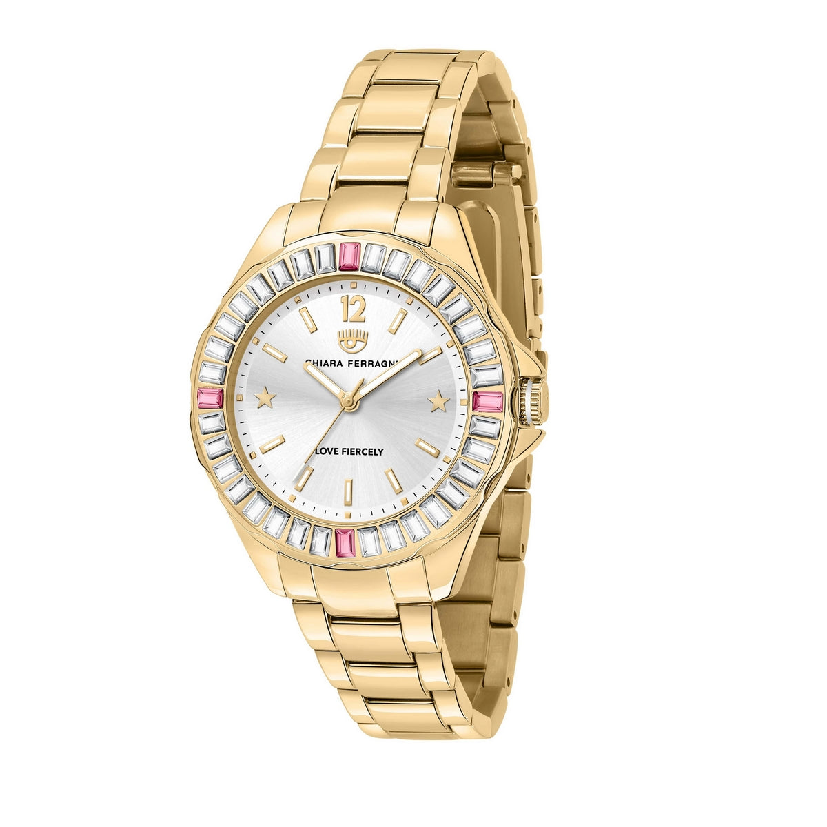 CHIARA FERRAGNI WATCH R1953101502