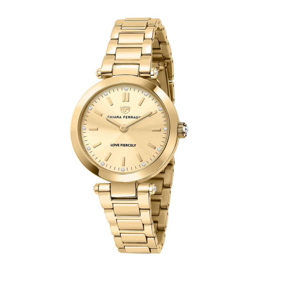 CHIARA FERRAGNI WATCH R1953103504