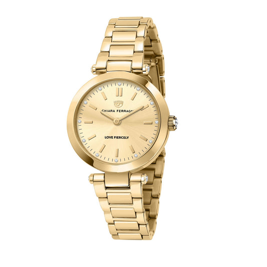 CHIARA FERRAGNI WATCH R1953103504