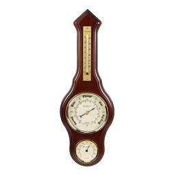 Widdop Banjo Thermometer, Hygrometer & Barometer 21-7933