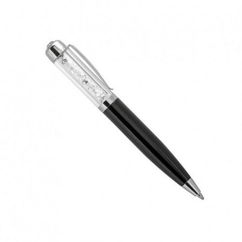 Diamonfire Zirconia Sparkly Handbag Pen Y418